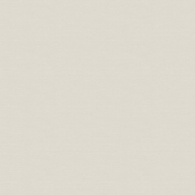 Seabrook Vinyl Grasscloth Bone Wallpaper