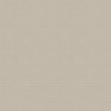 Seabrook Vinyl Grasscloth Heather Gray Wallpaper