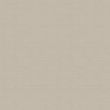 Seabrook Vinyl Grasscloth Grey Wallpaper