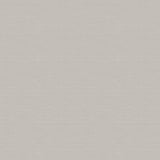 Seabrook Vinyl Grasscloth Cove Gray Wallpaper