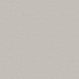 Seabrook Vinyl Grasscloth Grey Wallpaper