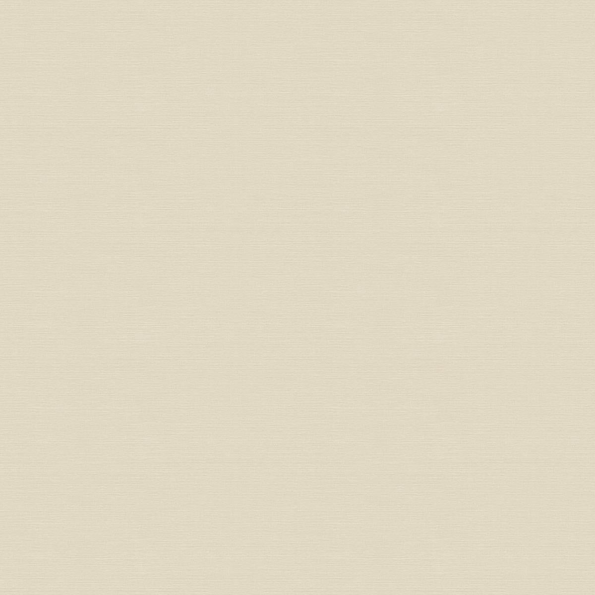 Seabrook Vinyl Grasscloth Cream Wallpaper