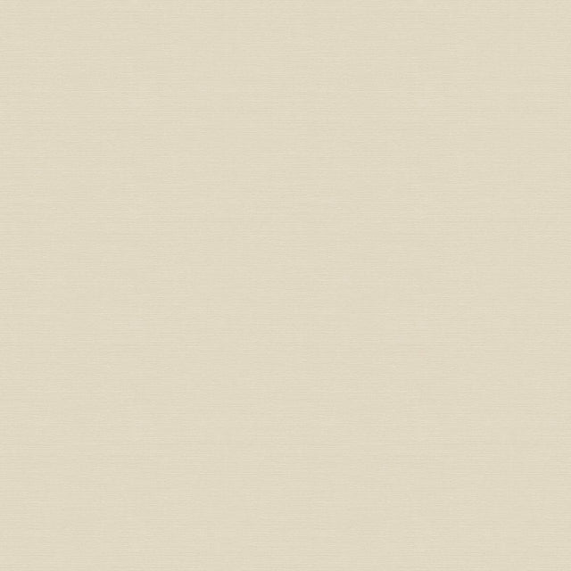 Seabrook Vinyl Grasscloth Cream Wallpaper