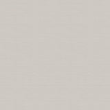 Seabrook Vinyl Grasscloth Grey Wallpaper