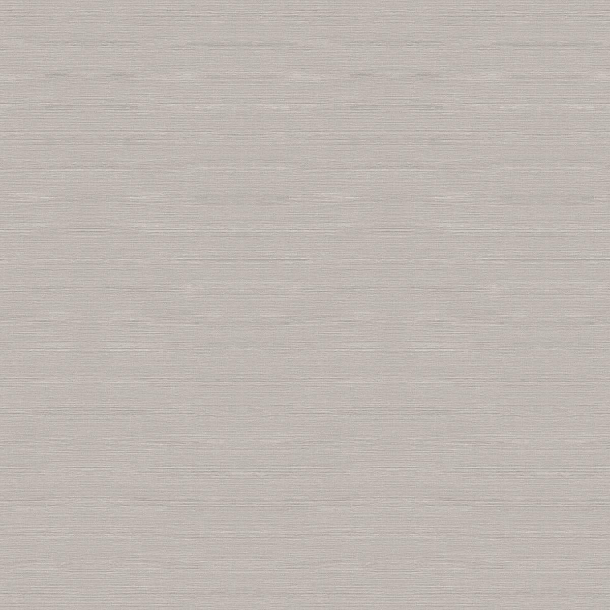 Seabrook Vinyl Grasscloth Grey Wallpaper