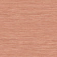 Seabrook Grasslands Salmon Wallpaper