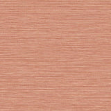 Seabrook Grasslands Salmon Wallpaper