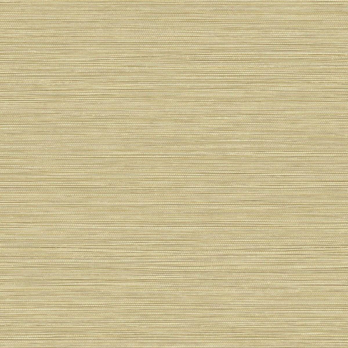 Seabrook Grasslands Beige Wallpaper