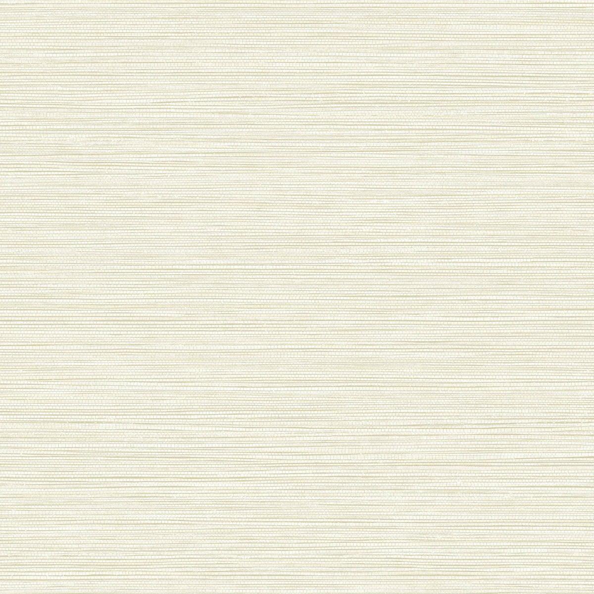 Seabrook Grasslands Off-White Wallpaper