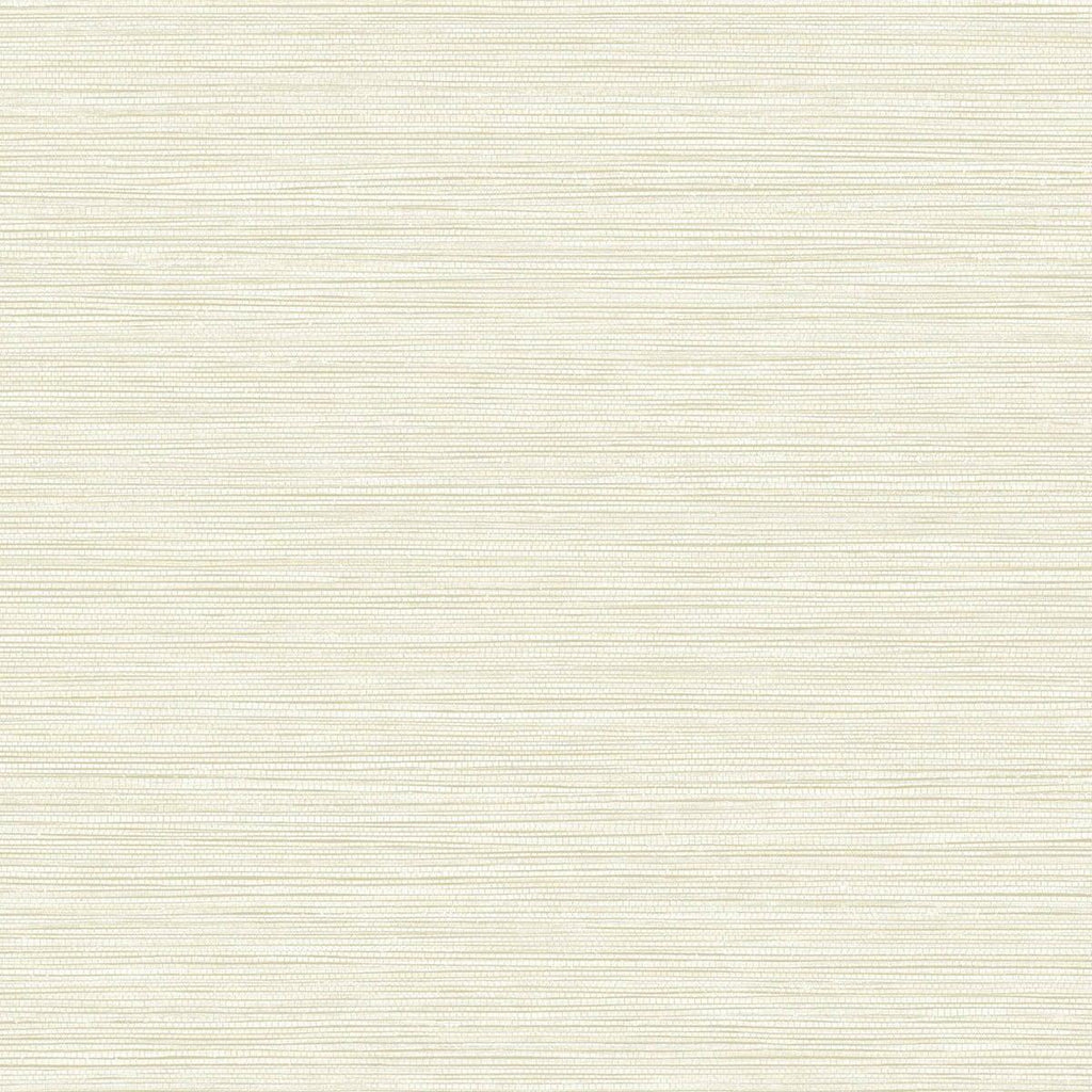 Seabrook Grasslands Off-White Wallpaper