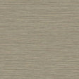 Seabrook Grasslands Warm Stone Wallpaper