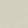 Seabrook Grasslands Heather Gray Wallpaper