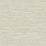 Seabrook Grasslands Heather Gray Wallpaper