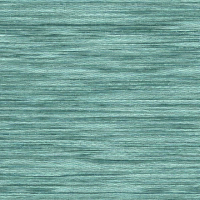 Seabrook Grasslands Blue Stem Wallpaper