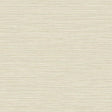 Seabrook Grasslands Alabaster Wallpaper