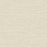 Seabrook Grasslands Alabaster Wallpaper