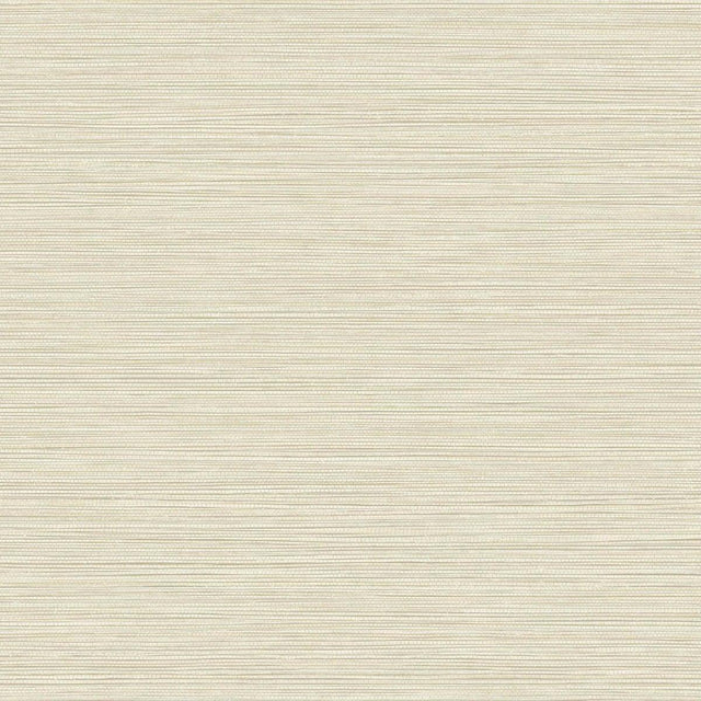 Seabrook Grasslands Alabaster Wallpaper