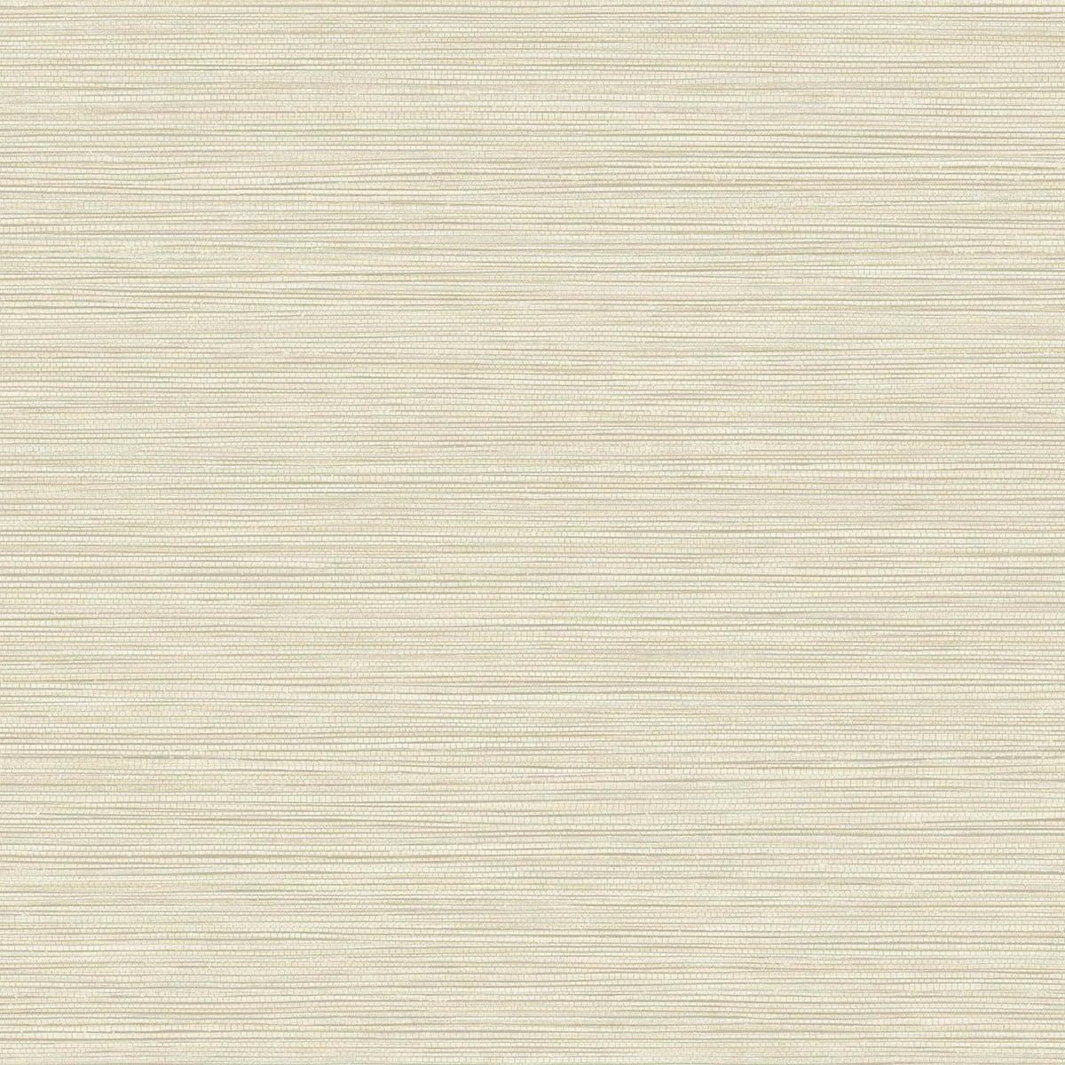 Seabrook Grasslands Off-White Wallpaper