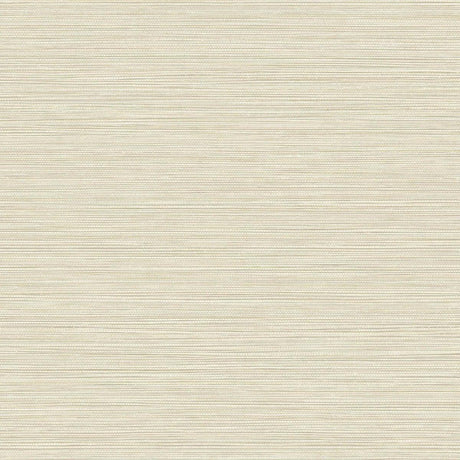Seabrook Grasslands Off-White Wallpaper