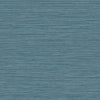 Seabrook Grasslands Ocean Blue Wallpaper