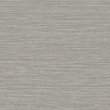 Seabrook Grasslands Grey Wallpaper