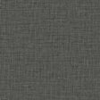 Seabrook Easy Linen Charcoal Wallpaper