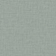 Seabrook Easy Linen Powder Blue Wallpaper