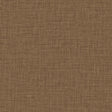 Seabrook Easy Linen Copper Wallpaper