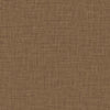 Seabrook Easy Linen Copper Wallpaper
