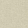 Seabrook Easy Linen Mindful Gray Wallpaper