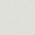 Seabrook Easy Linen Heather Gray Wallpaper
