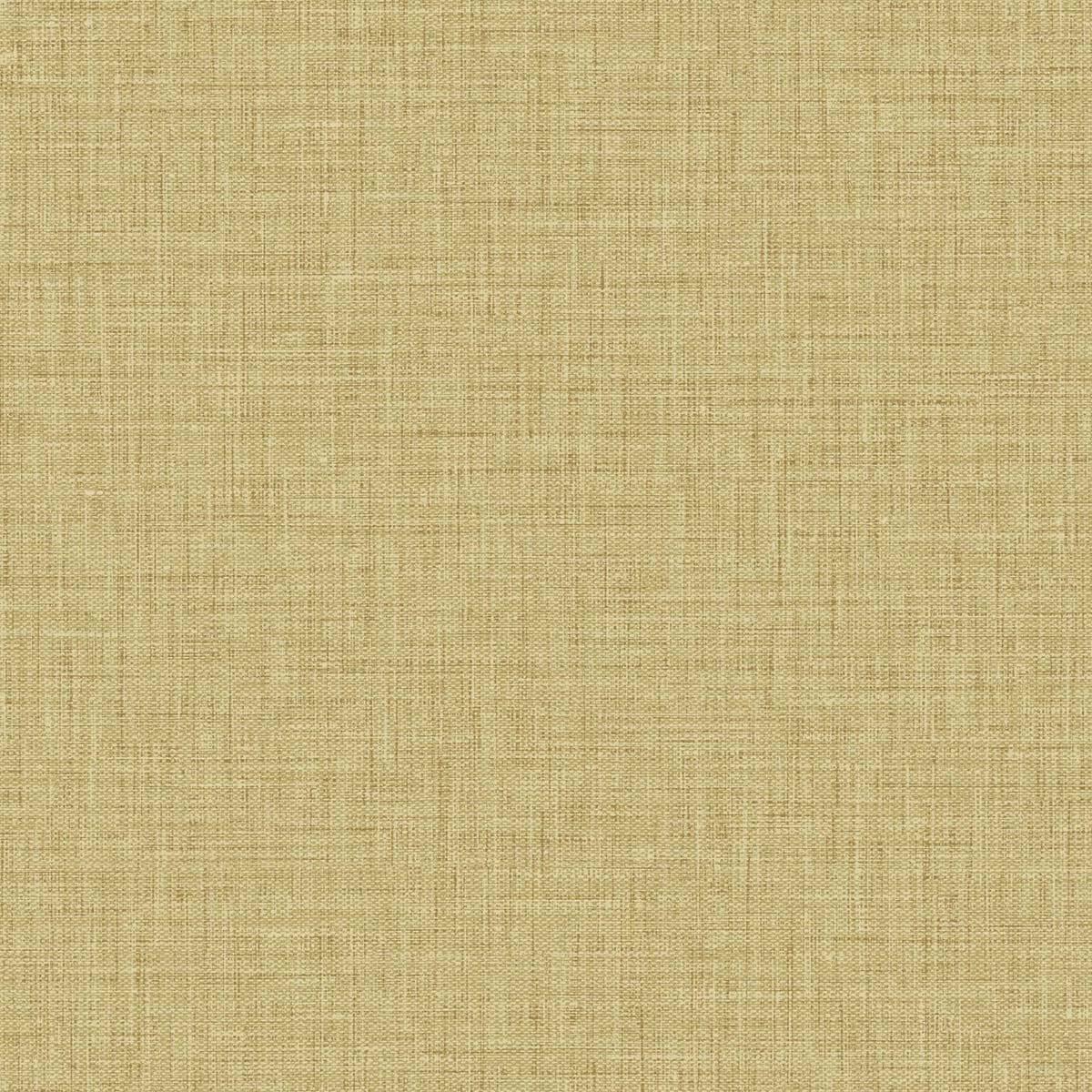 Seabrook Easy Linen Cattails Wallpaper