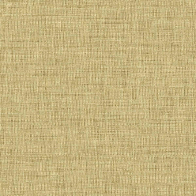 Seabrook Easy Linen Cattails Wallpaper