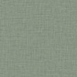 Seabrook Easy Linen Robins Egg Wallpaper