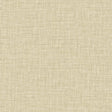 Seabrook Easy Linen Sandstone Wallpaper
