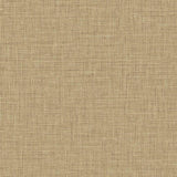 Seabrook Easy Linen Driftwood Wallpaper