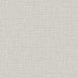 Seabrook Easy Linen Silverpointe Wallpaper