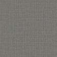 Seabrook Woven Raffia Charcoal Wallpaper