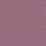 Seabrook Woven Raffia Fucshia Wallpaper