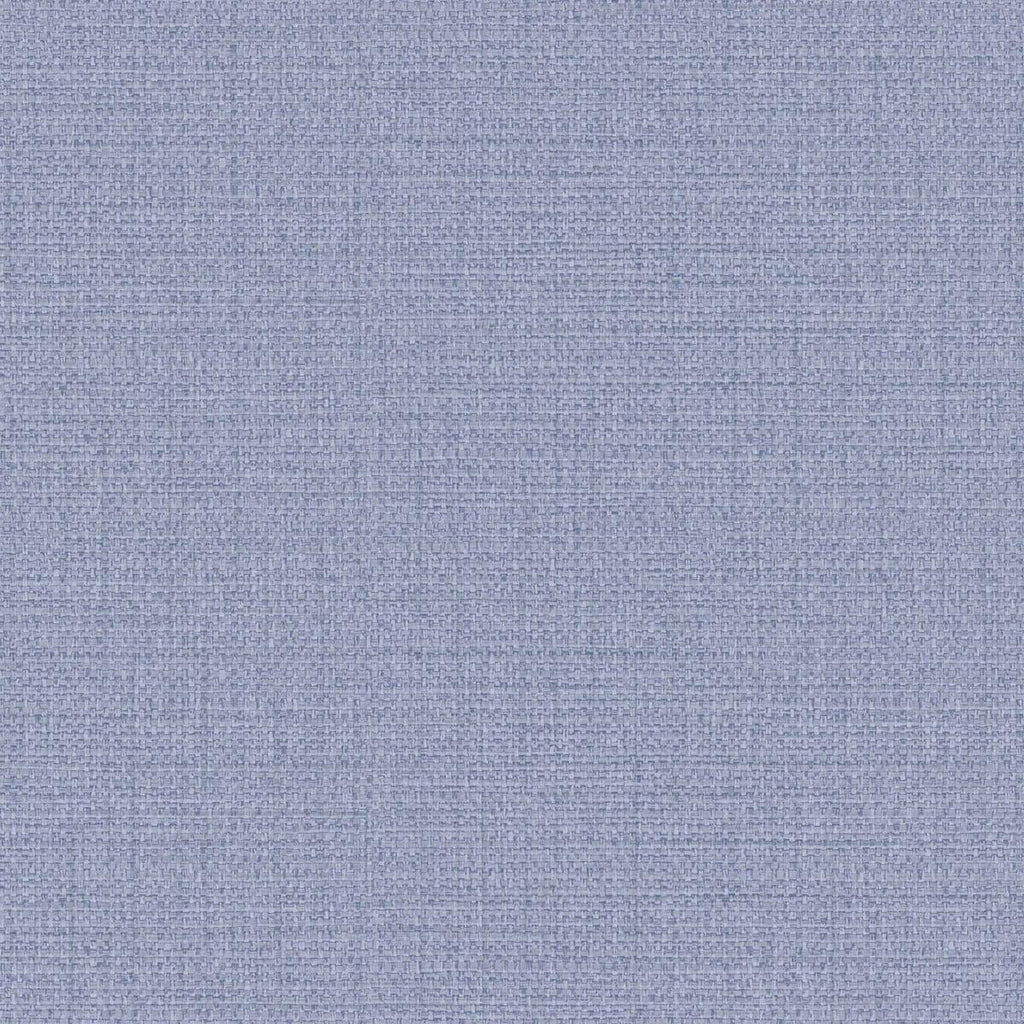 Seabrook Woven Raffia Blue Wallpaper