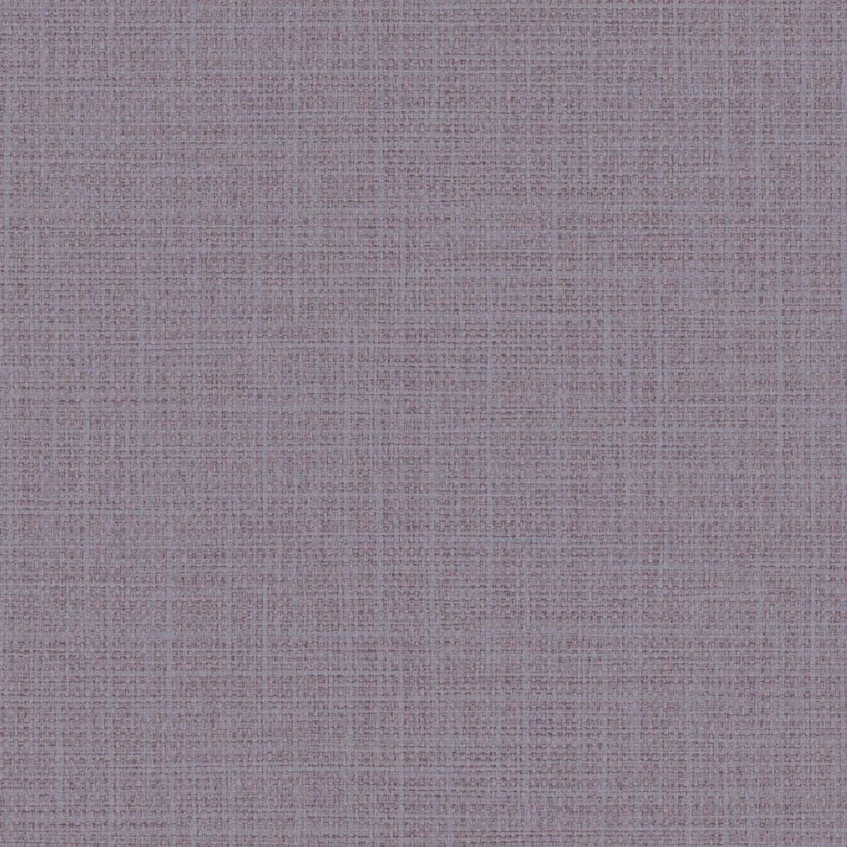 Seabrook Woven Raffia Plum Wallpaper