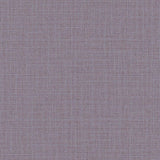 Seabrook Woven Raffia Plum Wallpaper