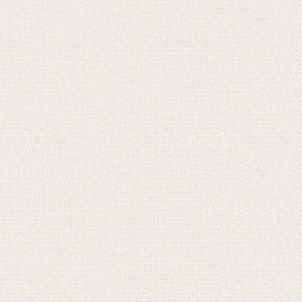 Seabrook Woven Raffia Off-White Wallpaper