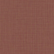 Seabrook Woven Raffia Cabernet Wallpaper