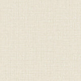 Seabrook Woven Raffia Beige Wallpaper