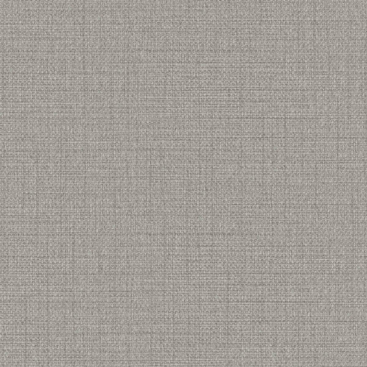 Seabrook Woven Raffia Pavestone Wallpaper