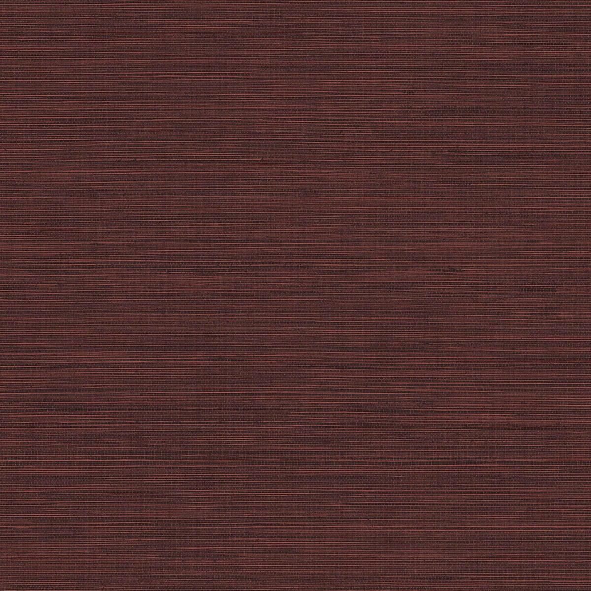 Seabrook Coastal Hemp Red Wallpaper