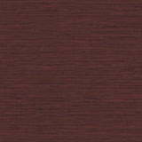 Seabrook Coastal Hemp Red Wallpaper
