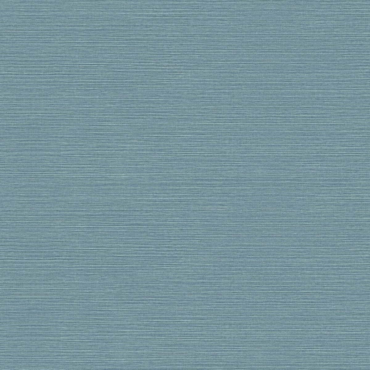 Seabrook Coastal Hemp Caribbean Sea Wallpaper