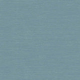 Seabrook Coastal Hemp Caribbean Sea Wallpaper